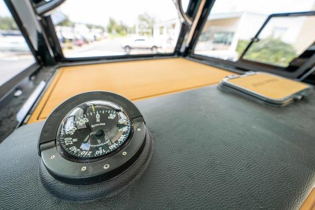 2025 Sea Pro 322 Offshore - 29