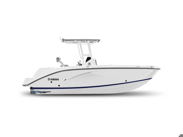2026 Yamaha Boats 222 FSH Sport