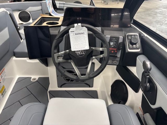 2026 Malibu Wakesetter 23 LSV - 10