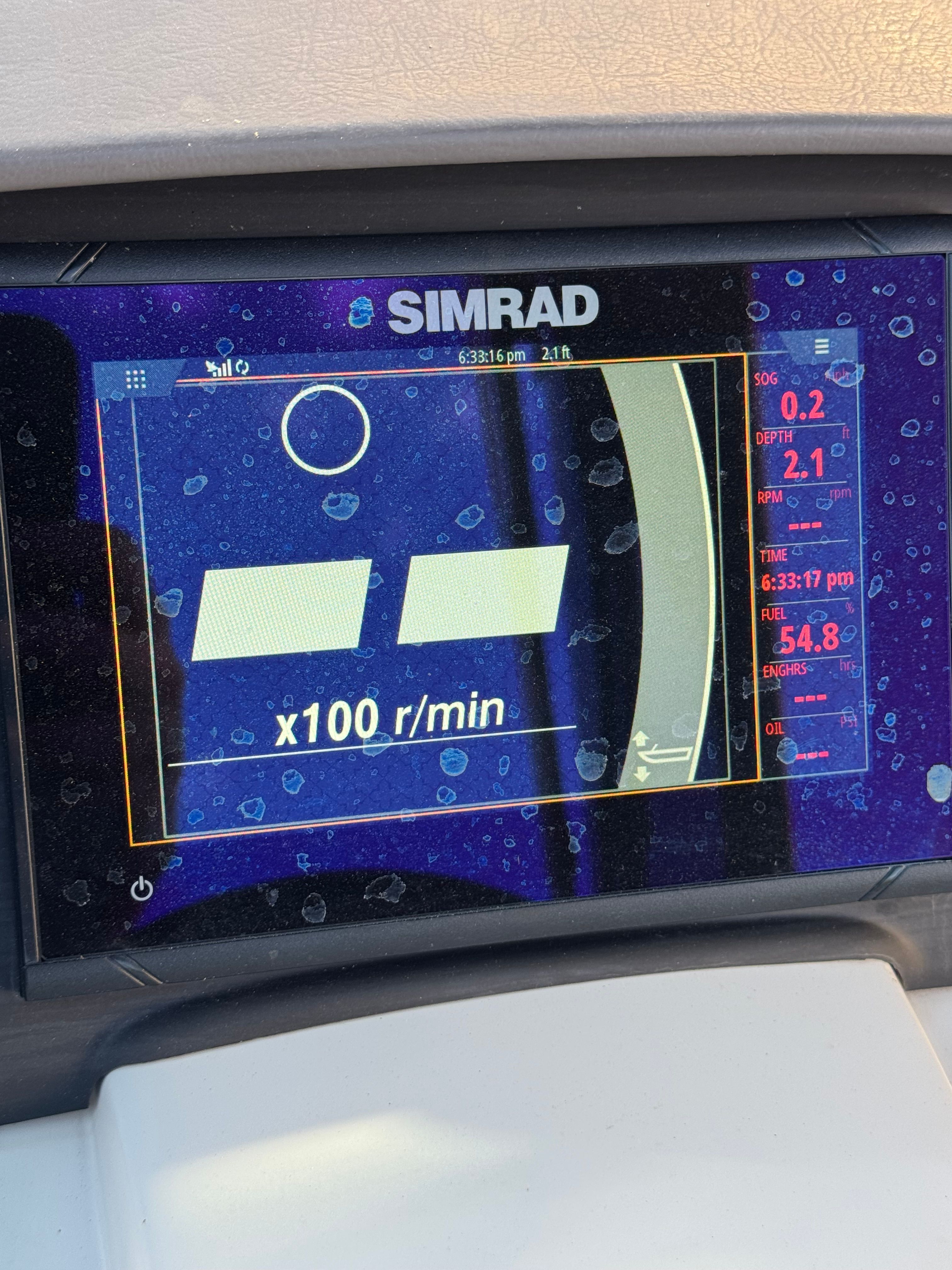 2020 Bennington RX 25 Sport - 22