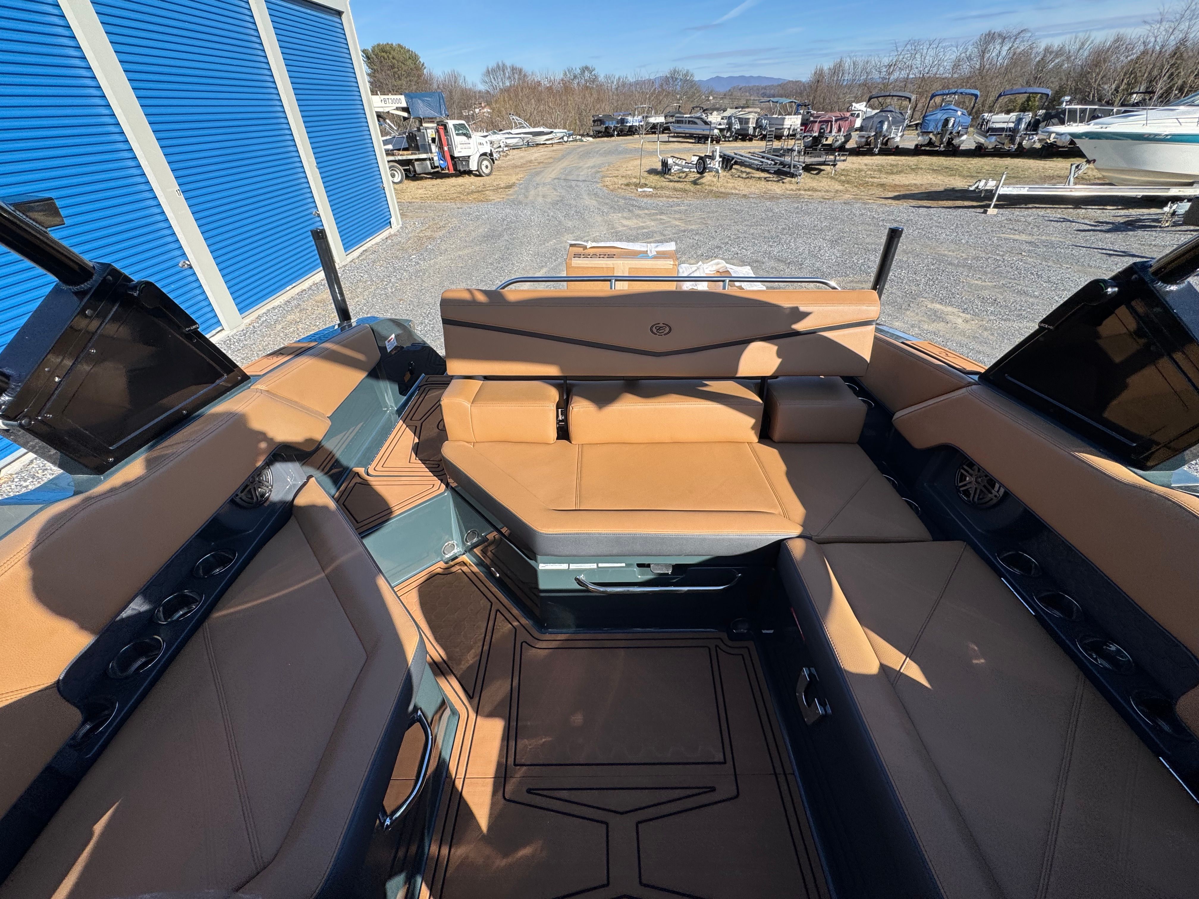 2026 Cobalt R4 Surf - 59