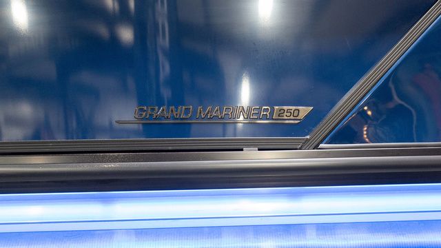 2026 Harris Grand Mariner 250 SLEC - 6