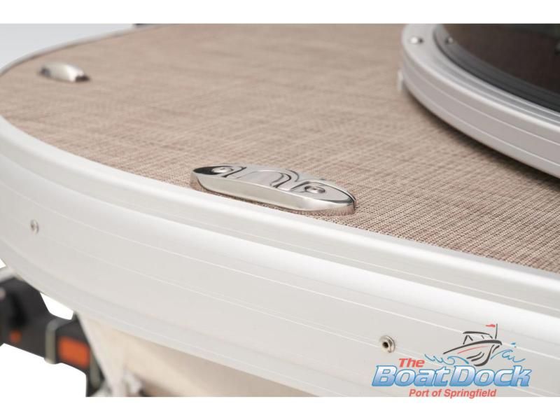 2025 Sportfish 22 DLX - 42