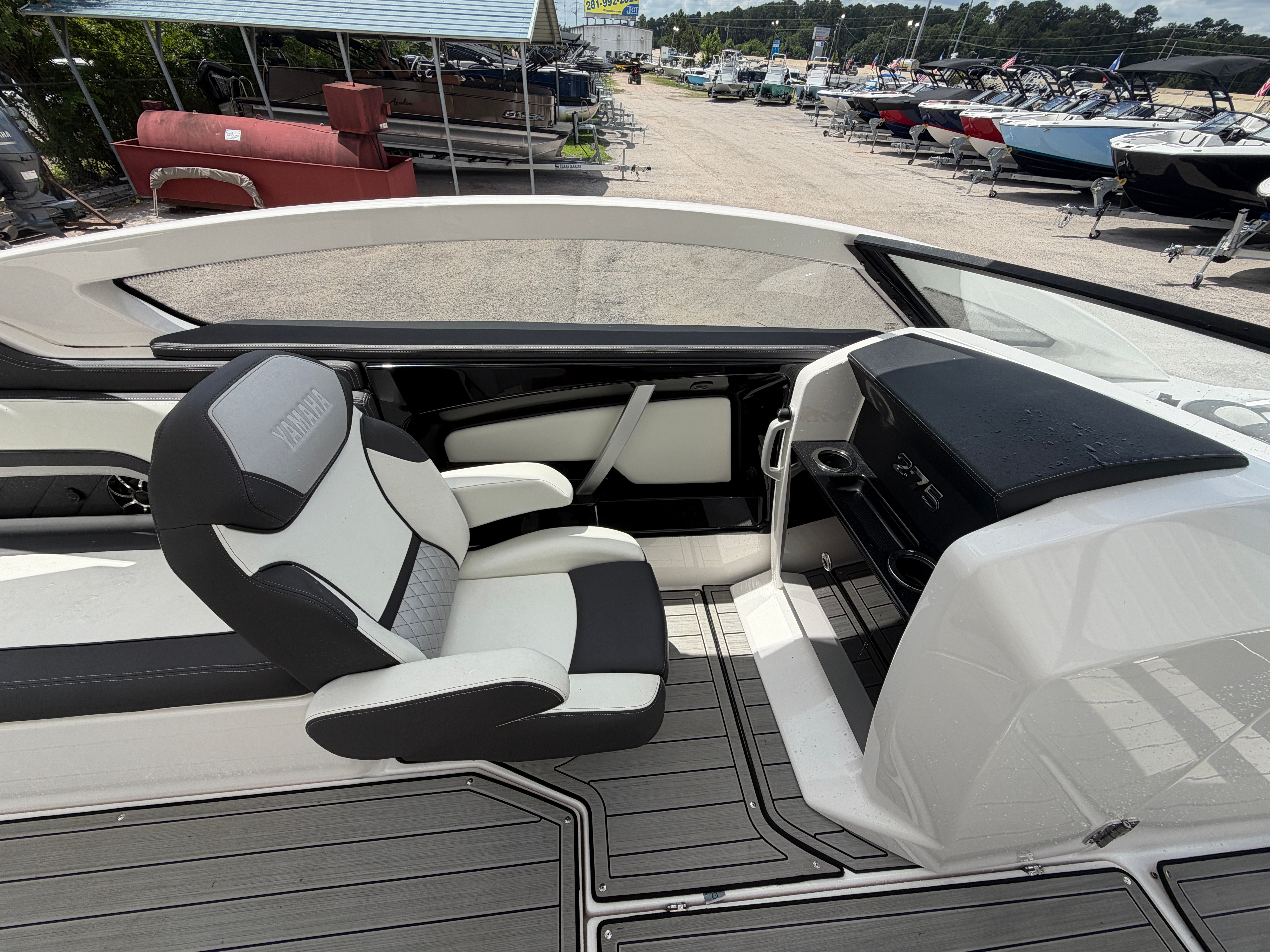 2023 YAMAHA 275 SDX - Image 14
