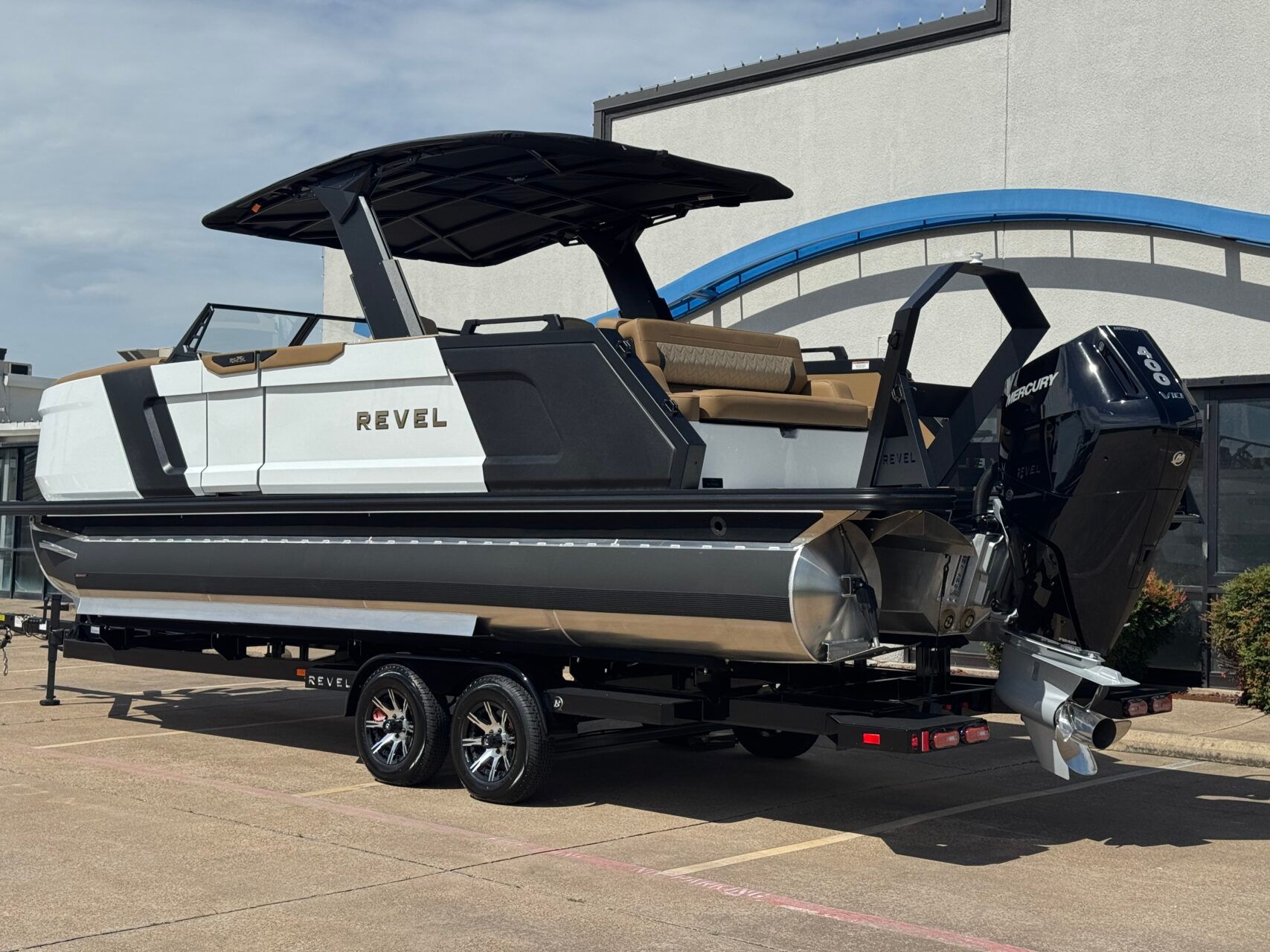 2026 Revel RS25L - 3