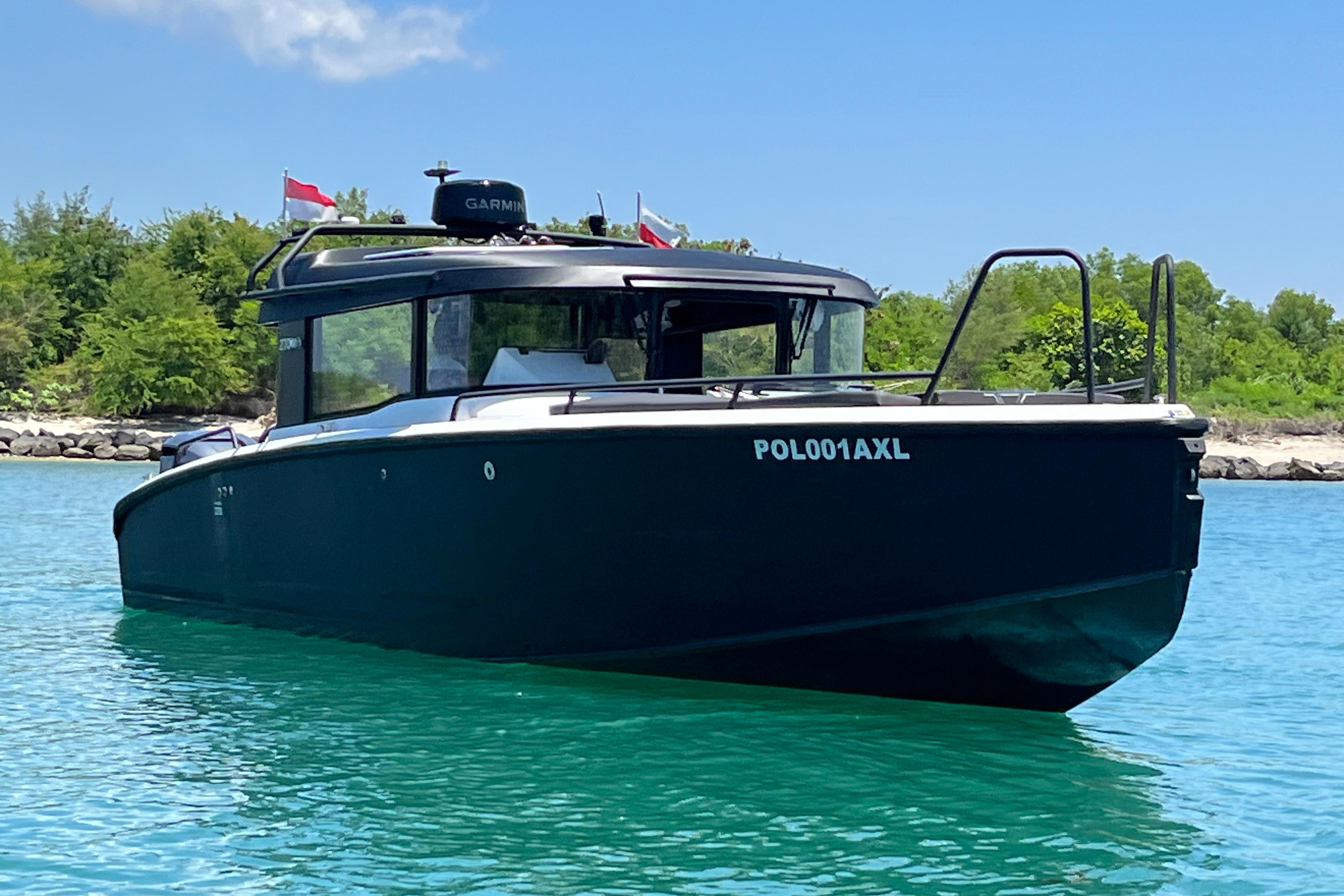 2021 XO 270 Explorer