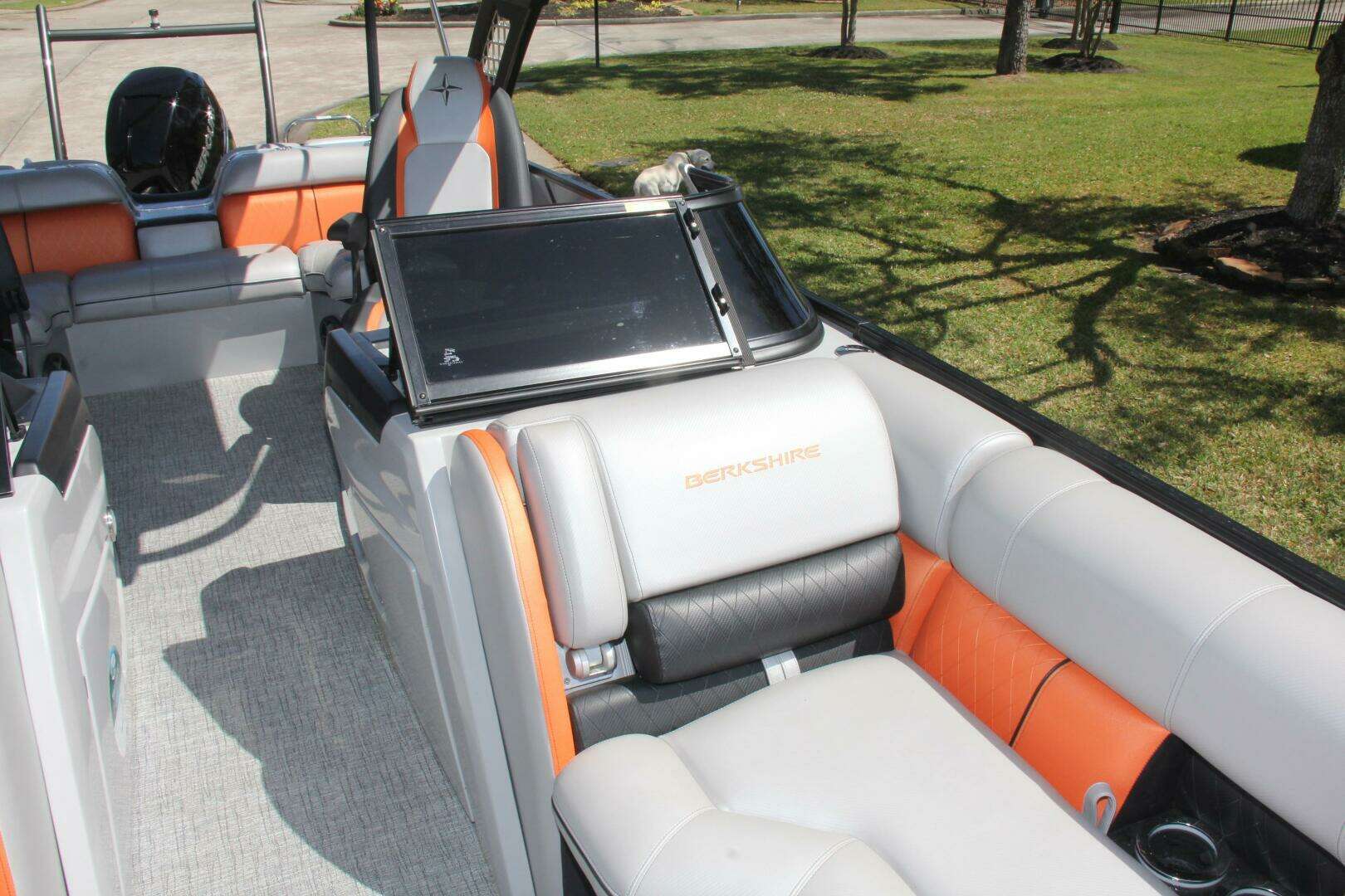 2021 Berkshire 25 Sport CL - Image 30