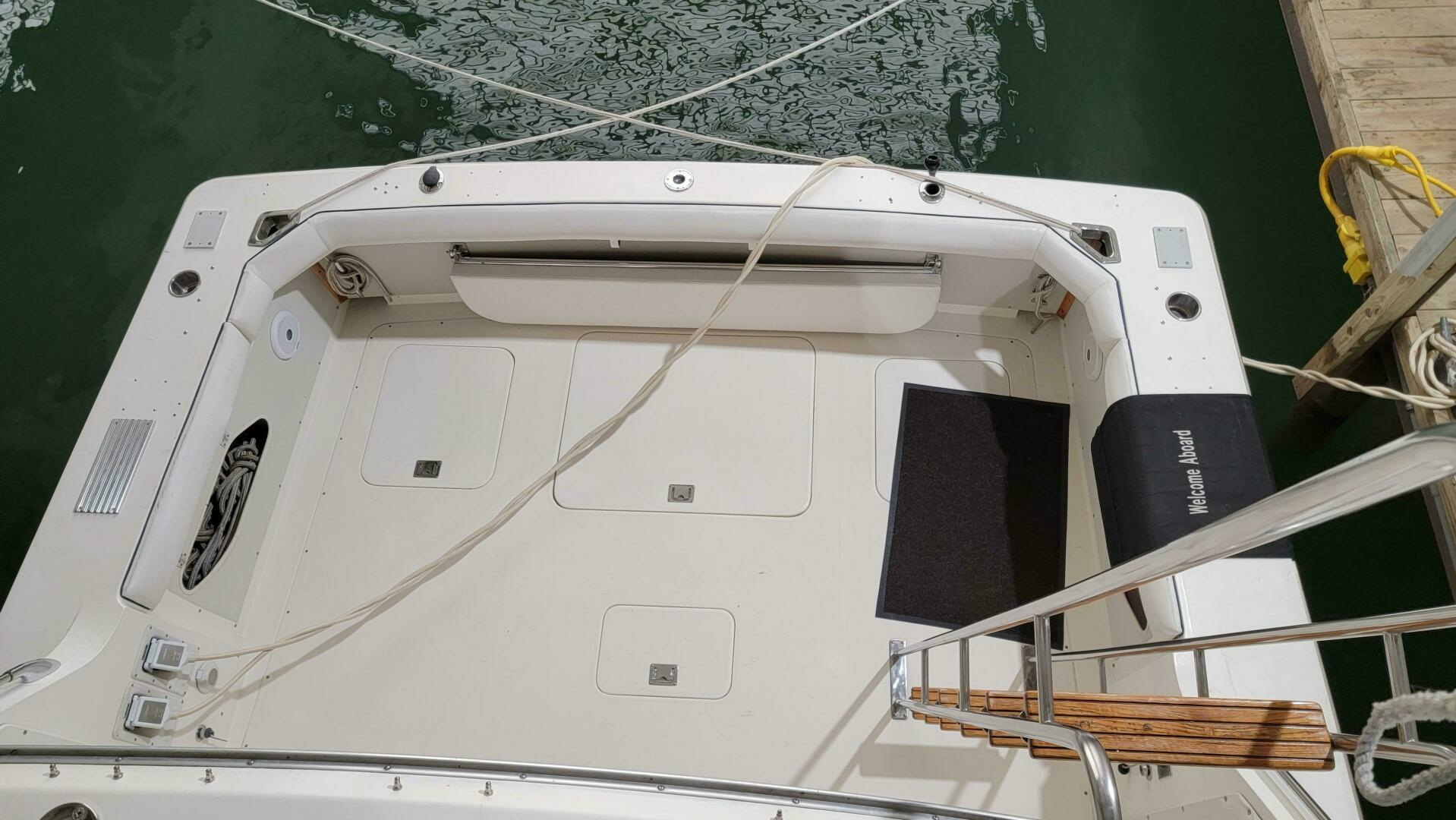 1983 Bertram 33 Flybridge Cruiser - Image 9