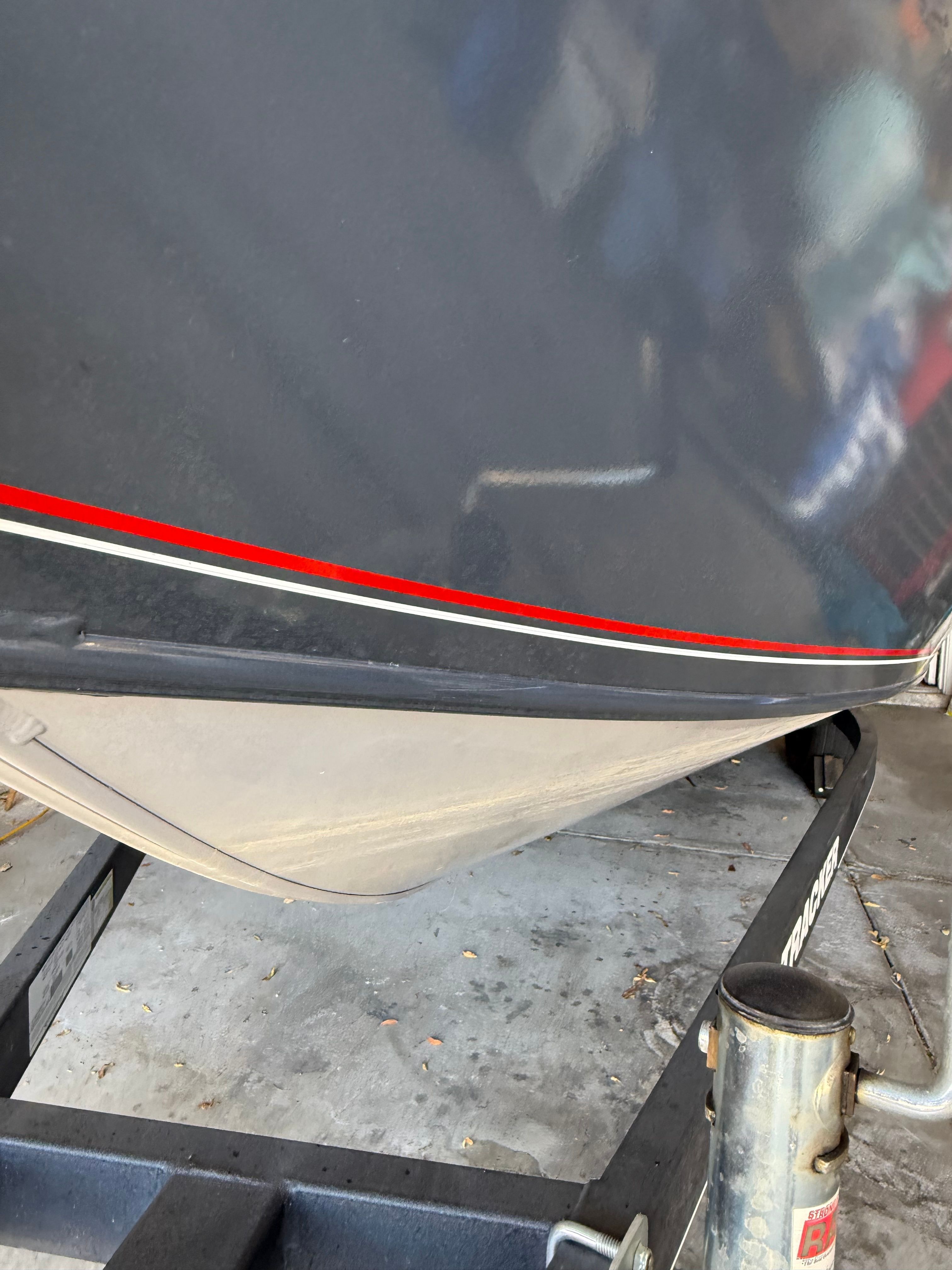 2019 Tracker Pro Guide V-16 SC - 35