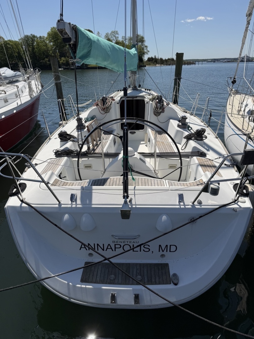 2004 Beneteau 40.7 - Image 5