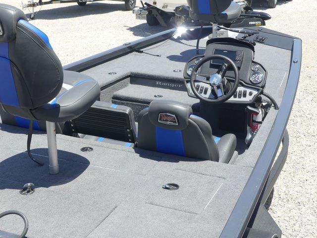 2022 Ranger RT178 - 25