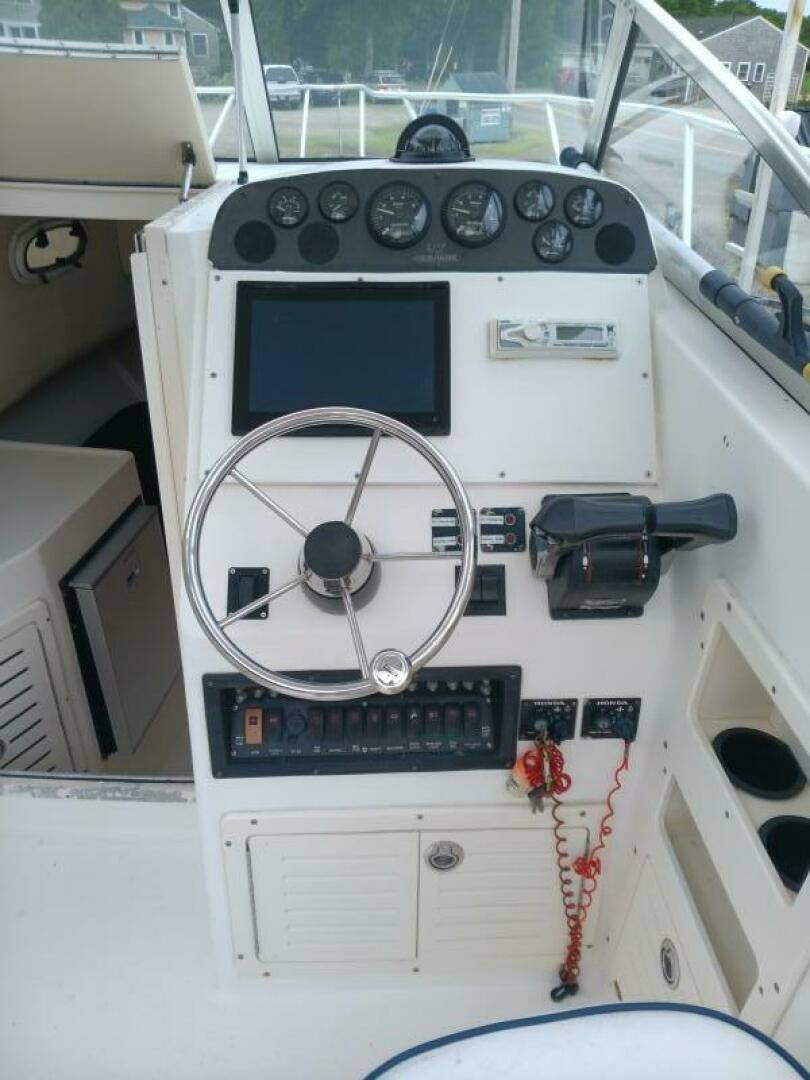 2003 Mako 252 - Image 9