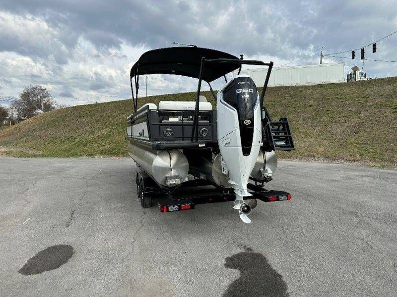 2026 Viaggio Lago Z24B - 8