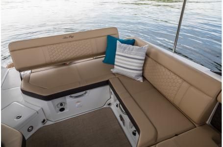 2019 Sea Ray SDX 250 - 15
