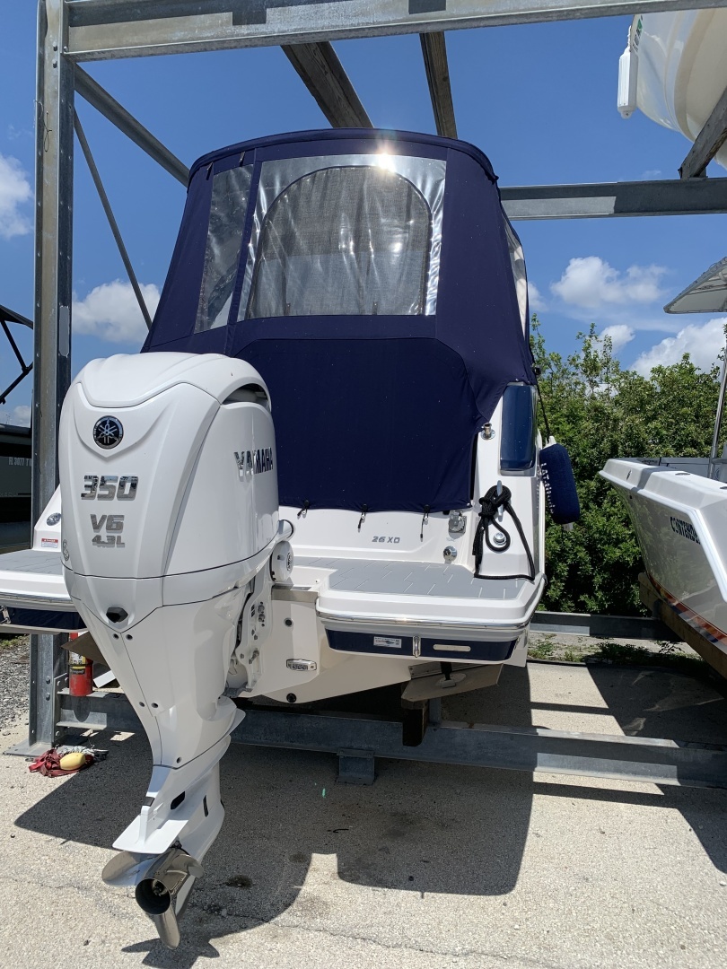 2025 Regal 26 XO - Image 23