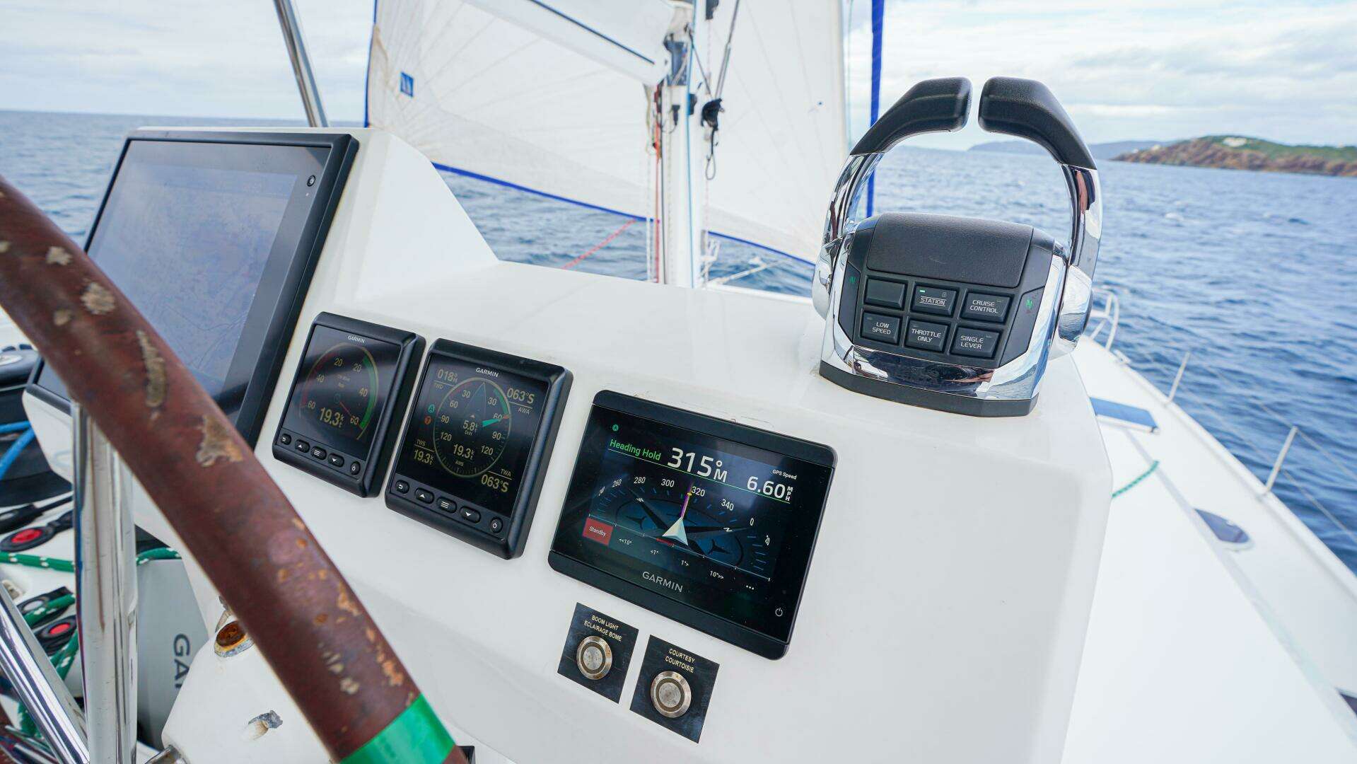 2017 Fountaine Pajot Victoria 67 - Image 78