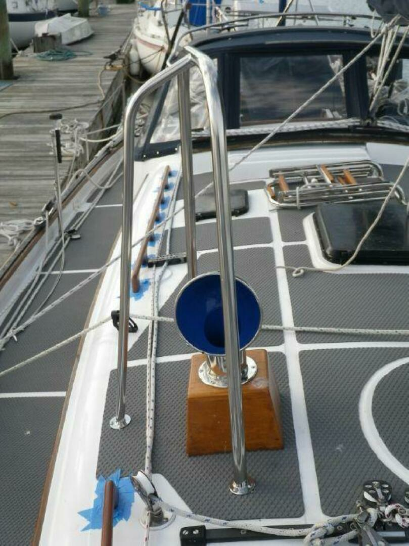 1981 C.E. Ryder Southern Cross 39 - Image 26