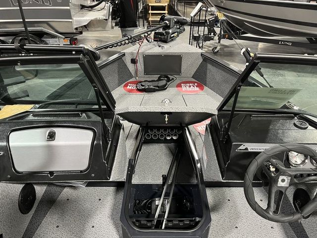 2026 Lund 1775 Adventure Sport - 5