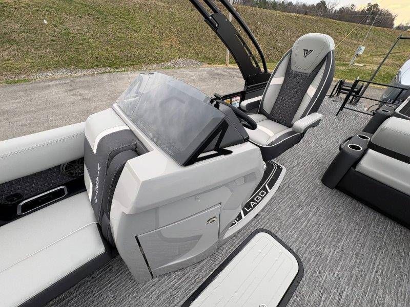 2026 Viaggio Lago Z24D - 116