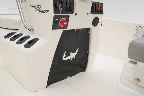 2026 Mako Pro Skiff 17 CC - 29