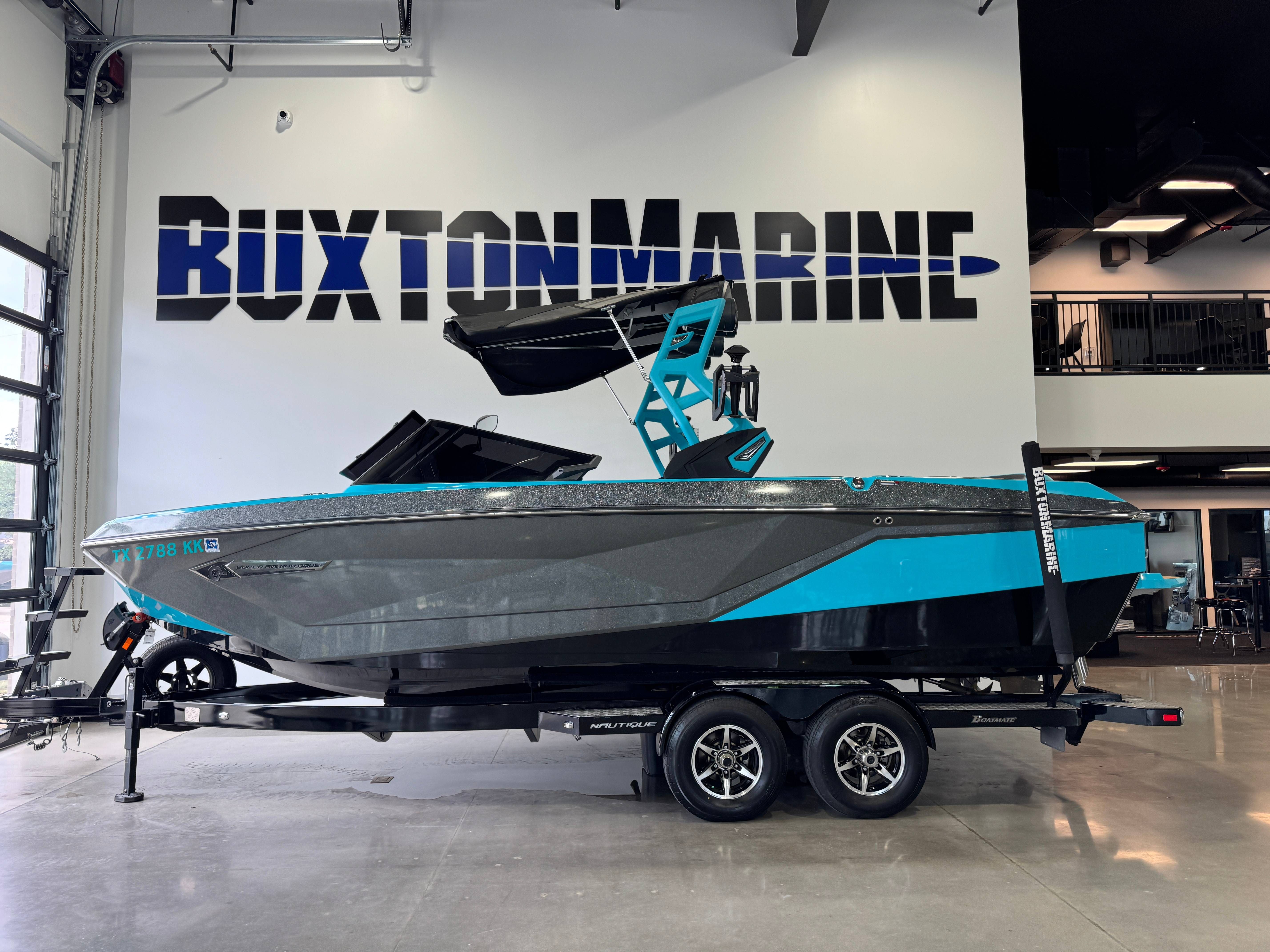 2021 Nautique Super Air Nautique G23 - 4