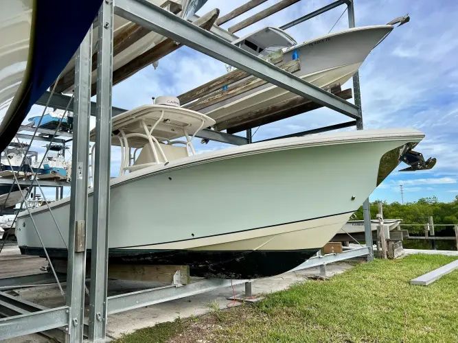 2014 Sailfish 290 Cc - Image 30
