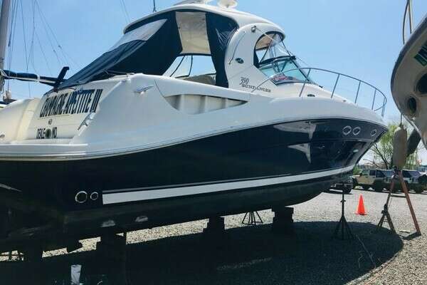 2004 Sea Ray