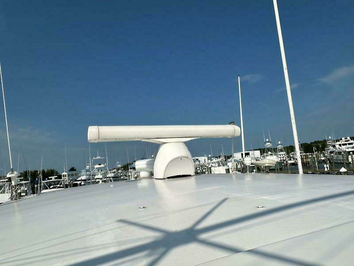 1999 Ocean Yachts 40 - Image 69