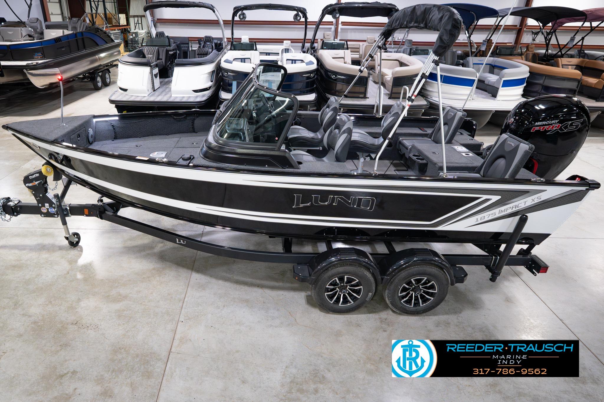 2026 Lund 1875 Impact XS SS