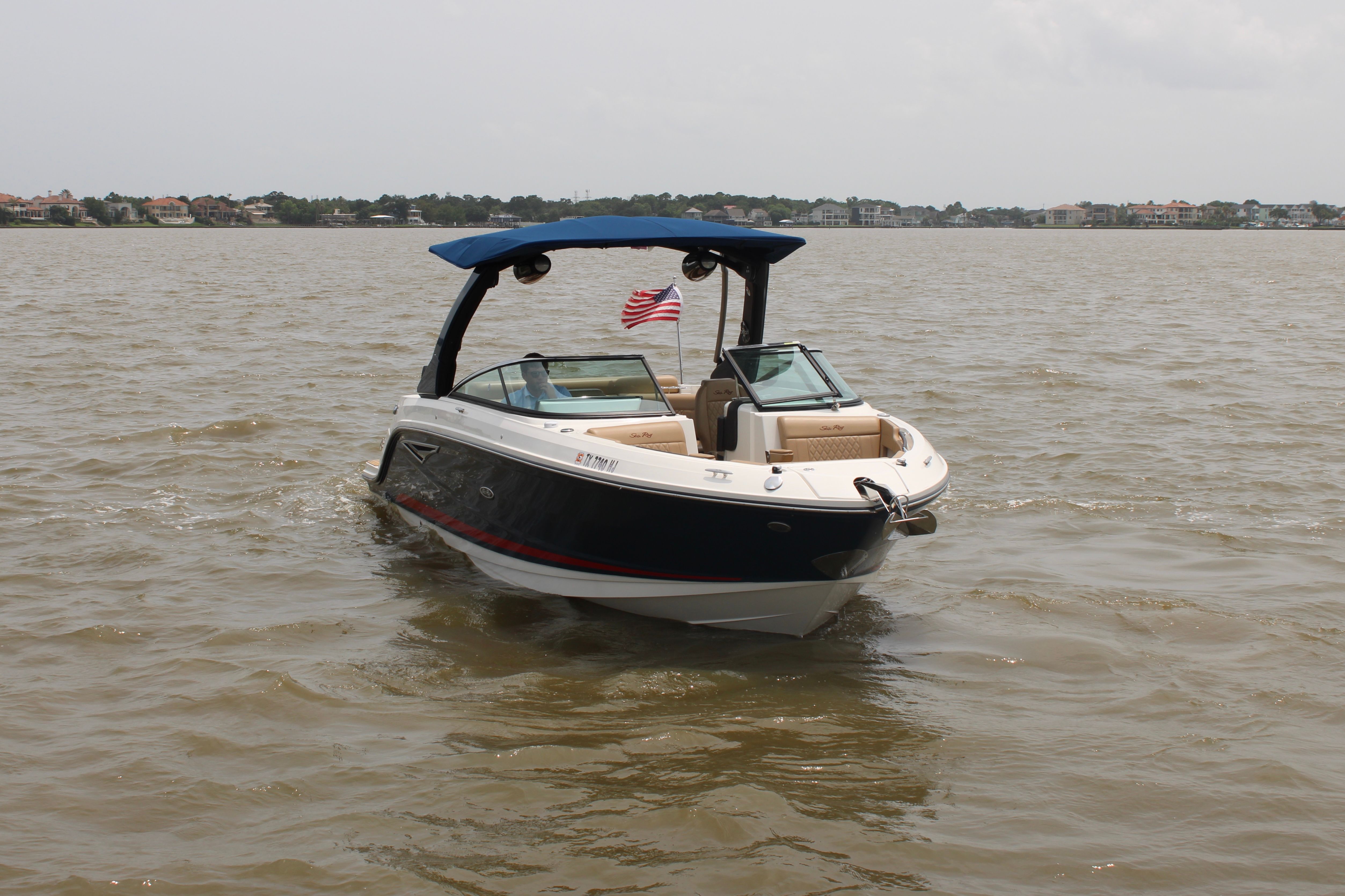 2020 Sea Ray SLX 280 - 7