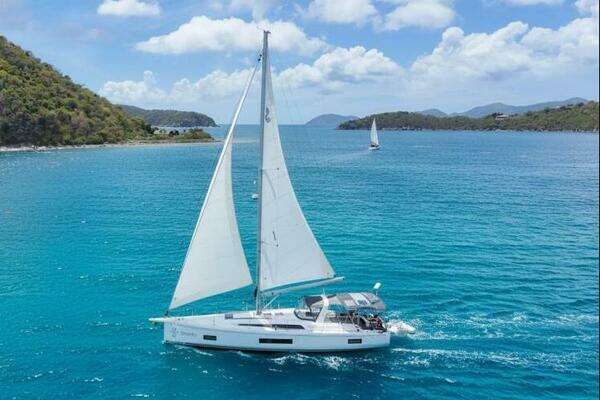 2020 Beneteau Oceanis 46.1