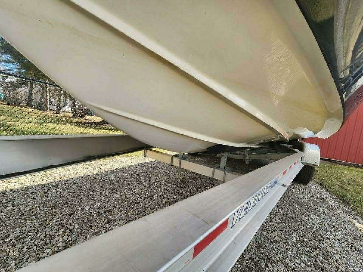 2021 Tidewater 2500 Carolina Bay - Image 16