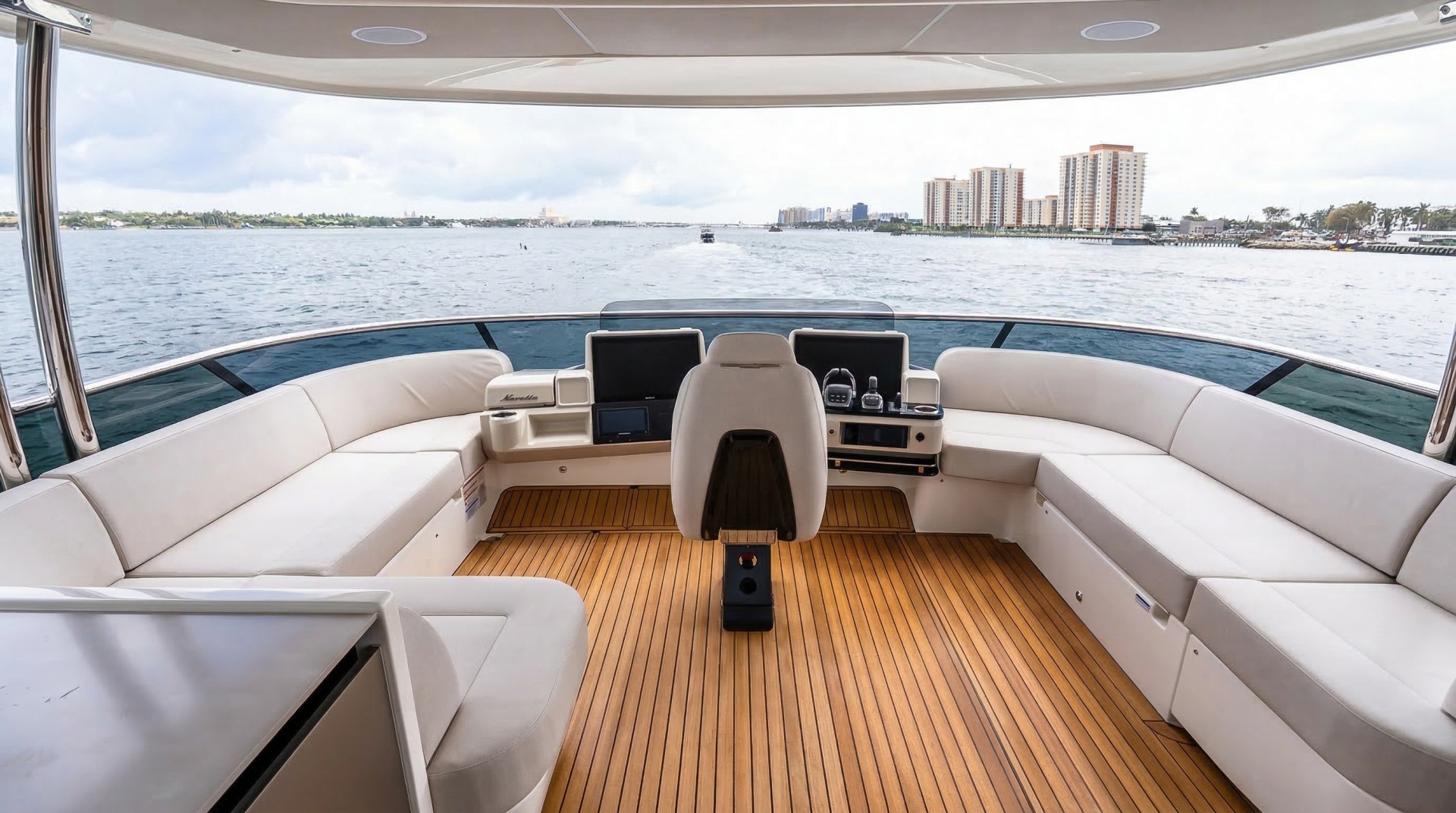 2027 Absolute Navetta 70 - Image 21