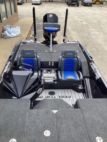 2026 Bass Cat Eyra SP - 65