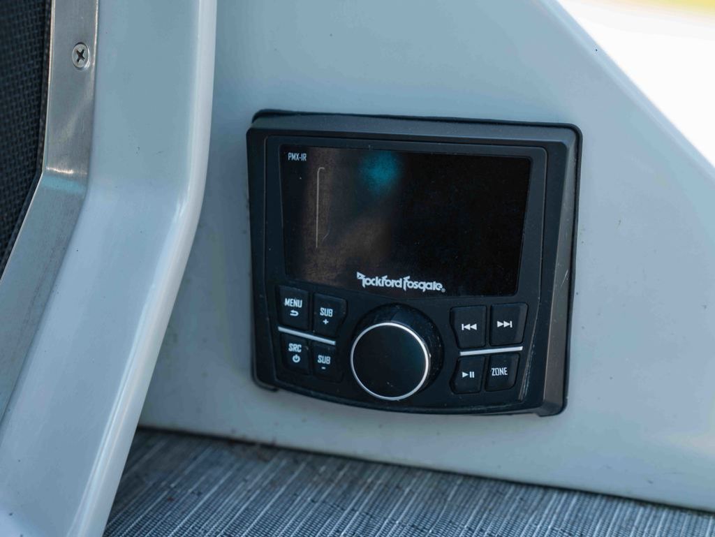 2022 Bennington RX 25 FBWAST - 20