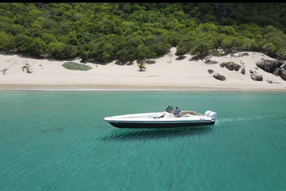 2025 RIB SB39