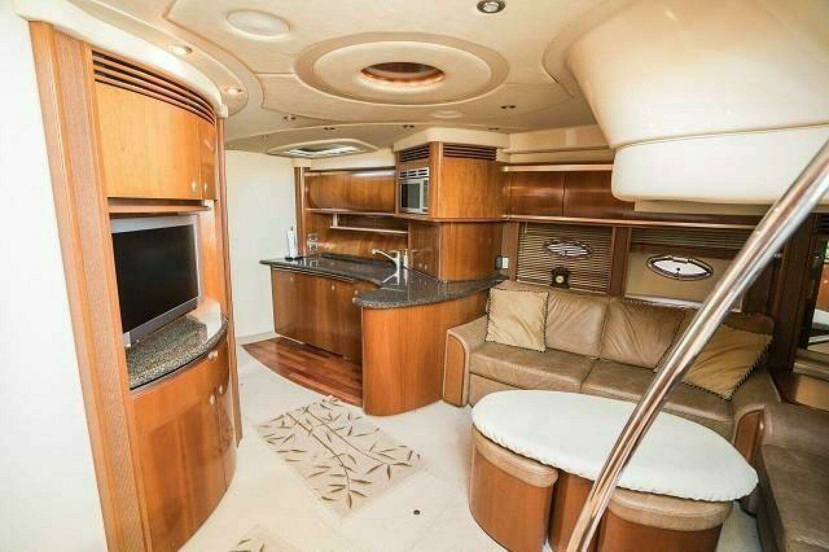 2005 Sea Ray 500 Sundancer - Image 72