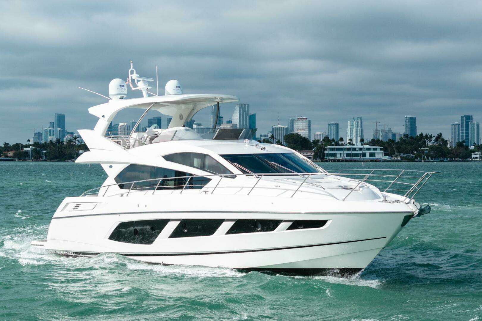 2016 Sunseeker Manhattan 65 - Image 17