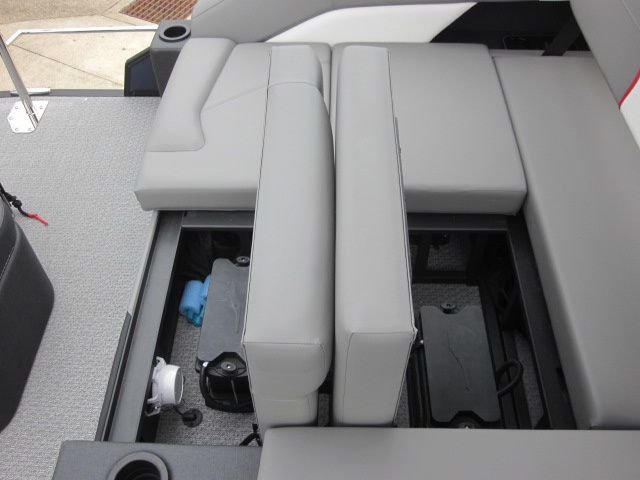 2026 Evotti 723CS - 29