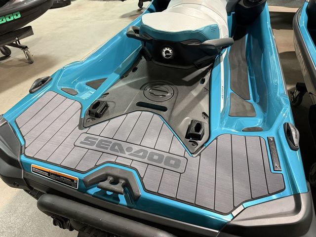 2026 Sea-Doo GTX Limited 325 - 7