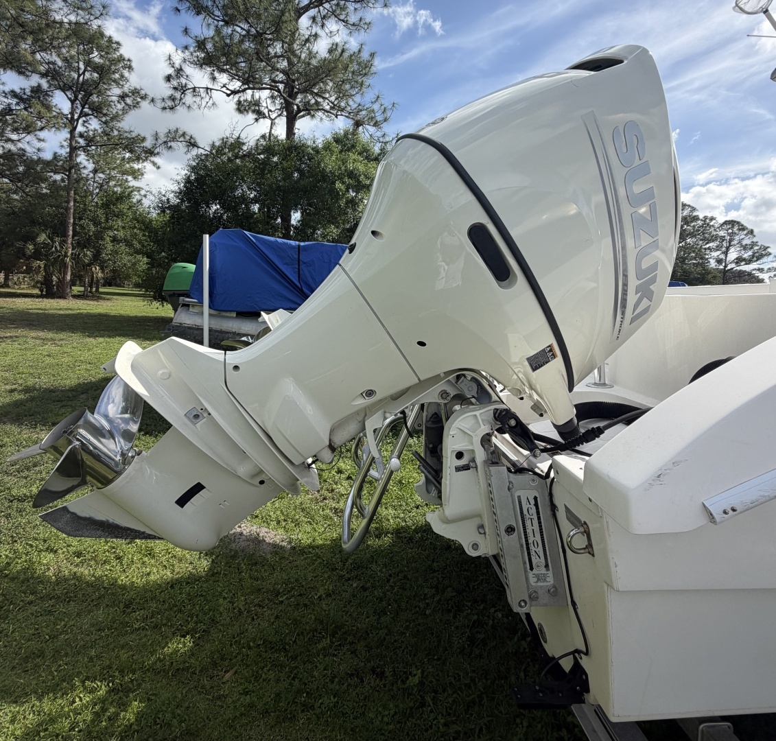 2018 Twin Vee 260GF - Image 18