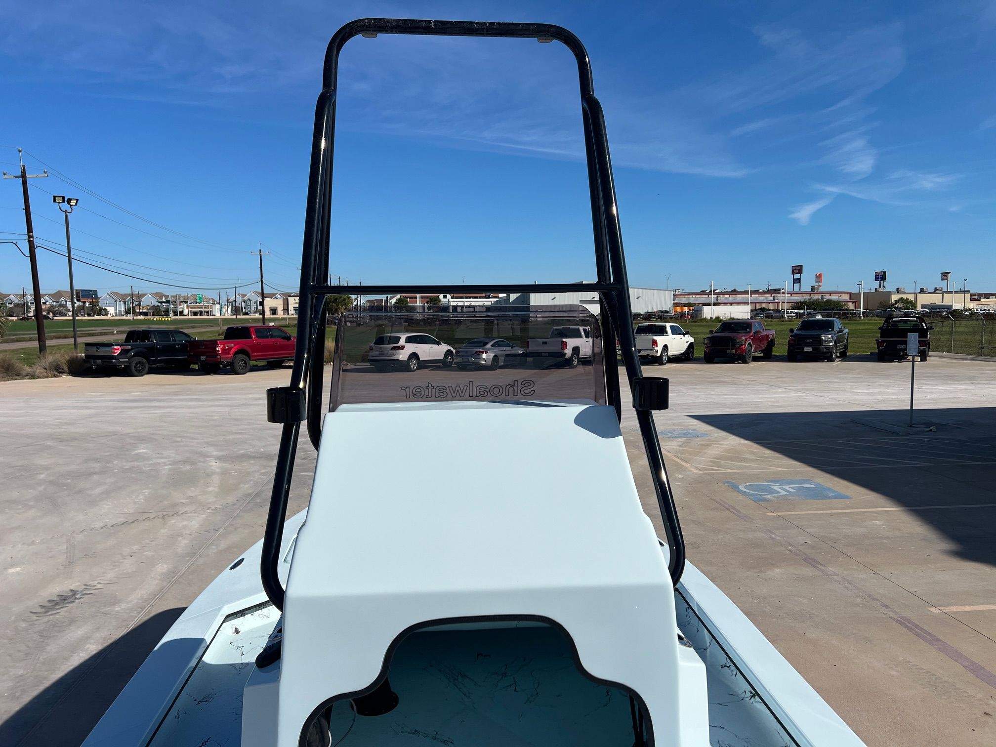 2026 Shoalwater 23' Catamaran - 15
