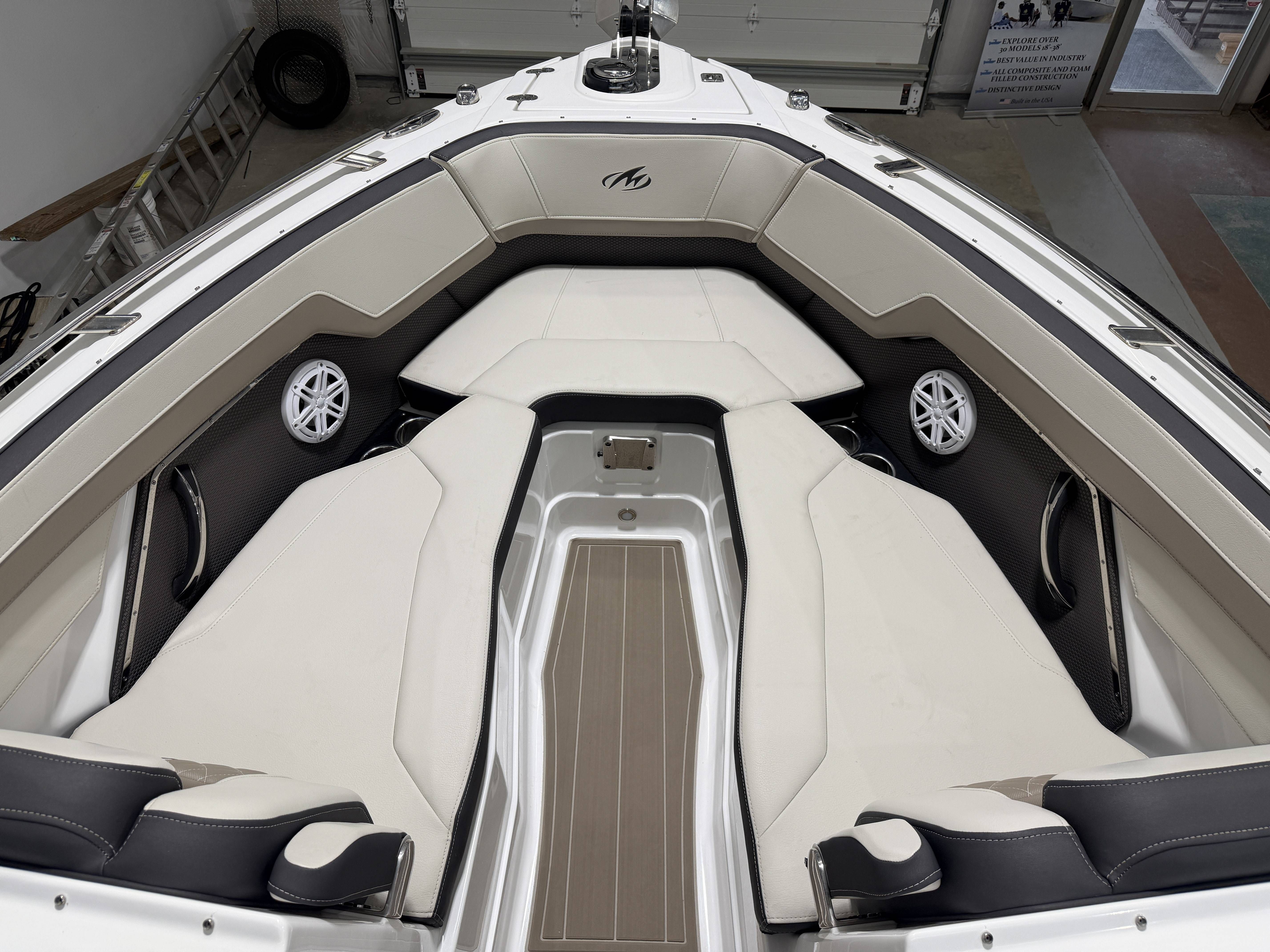 2023 Monterey 275SS Super Sport - 6