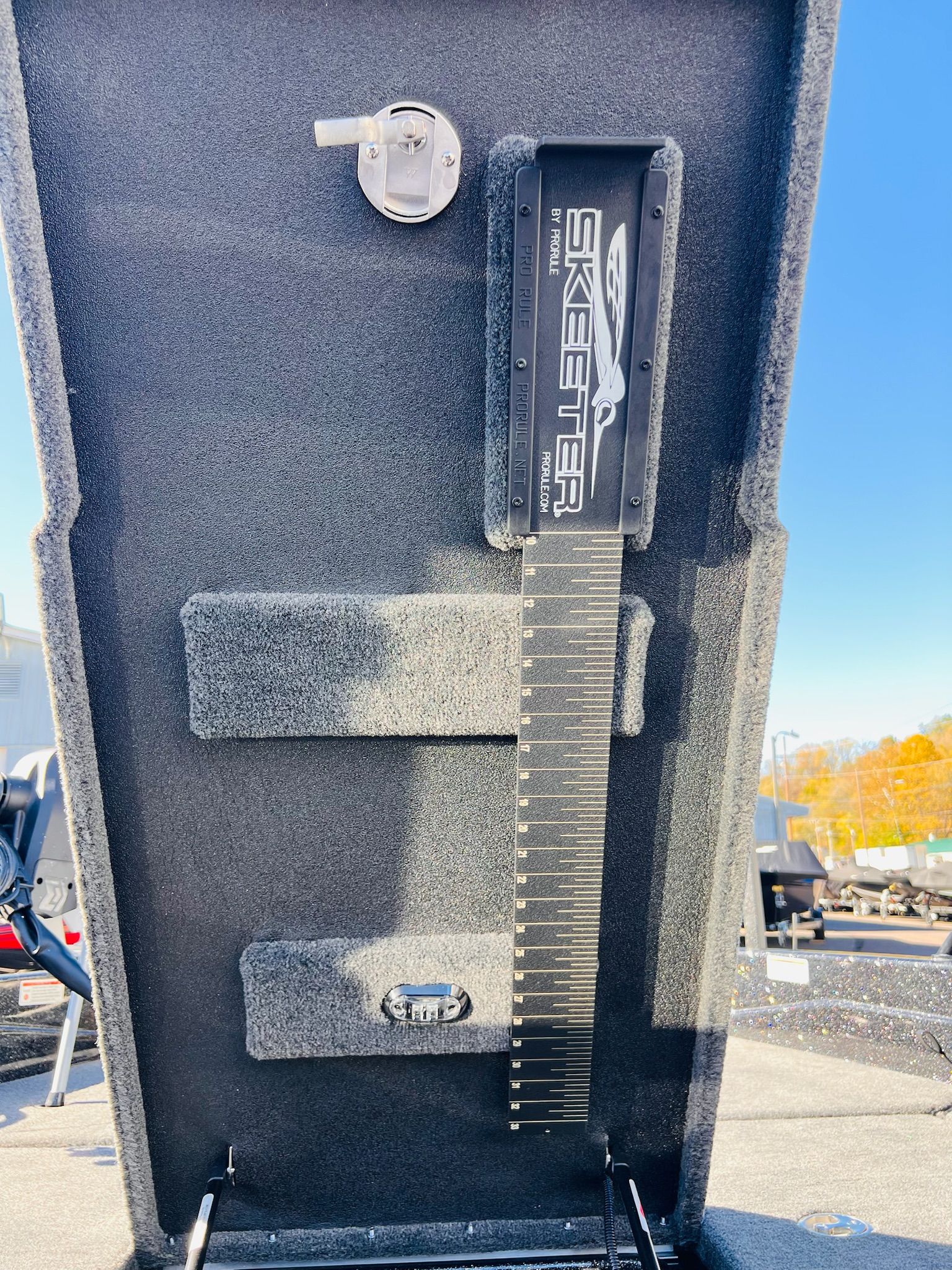 2026 Skeeter WX2060 F - 19