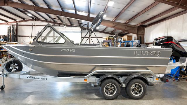 2026 Lund 200 Heavy Gauge Sport - 5