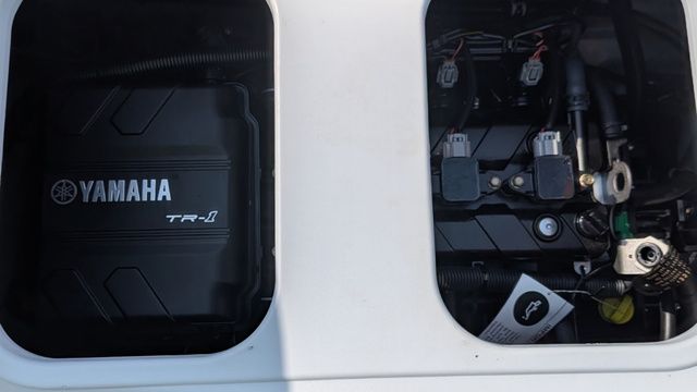 2025 Yamaha WaveRunner VX Limited - 2