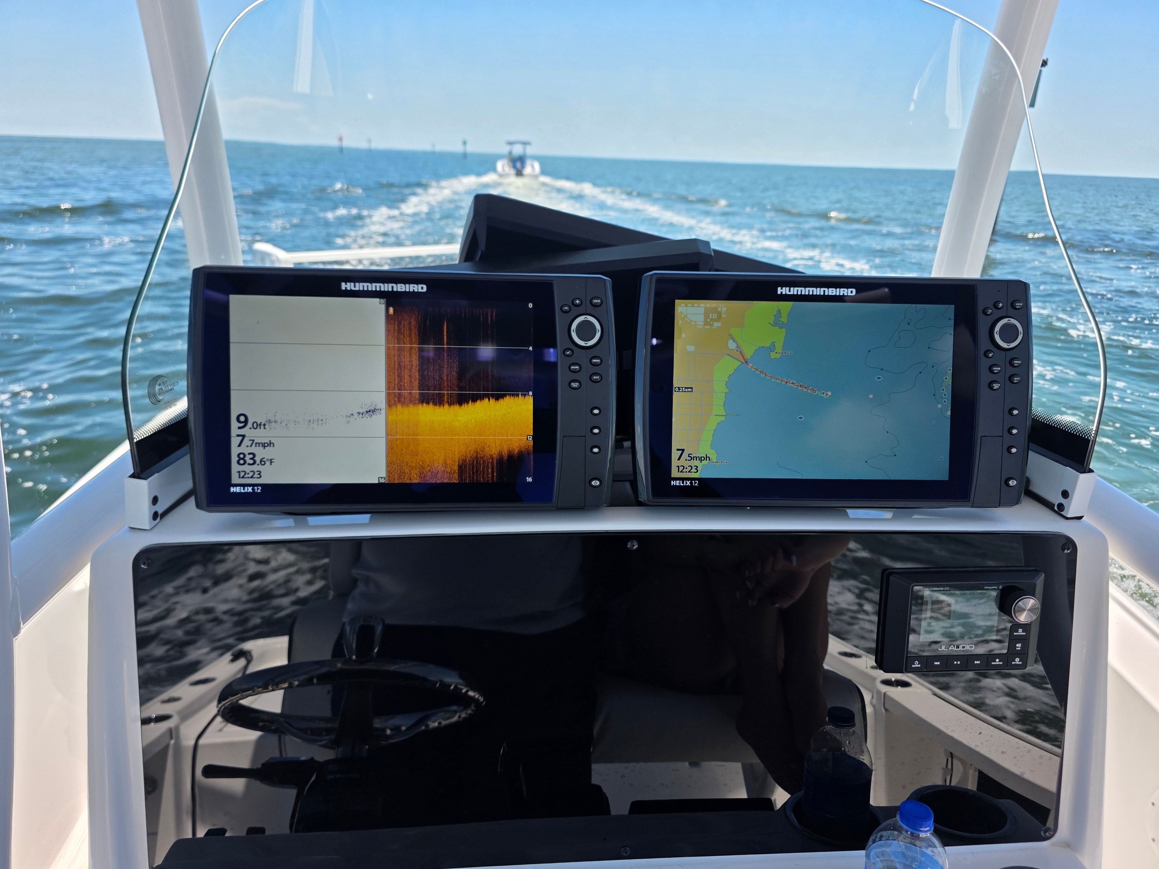 2022 Tidewater 2410 Bay Max - 8