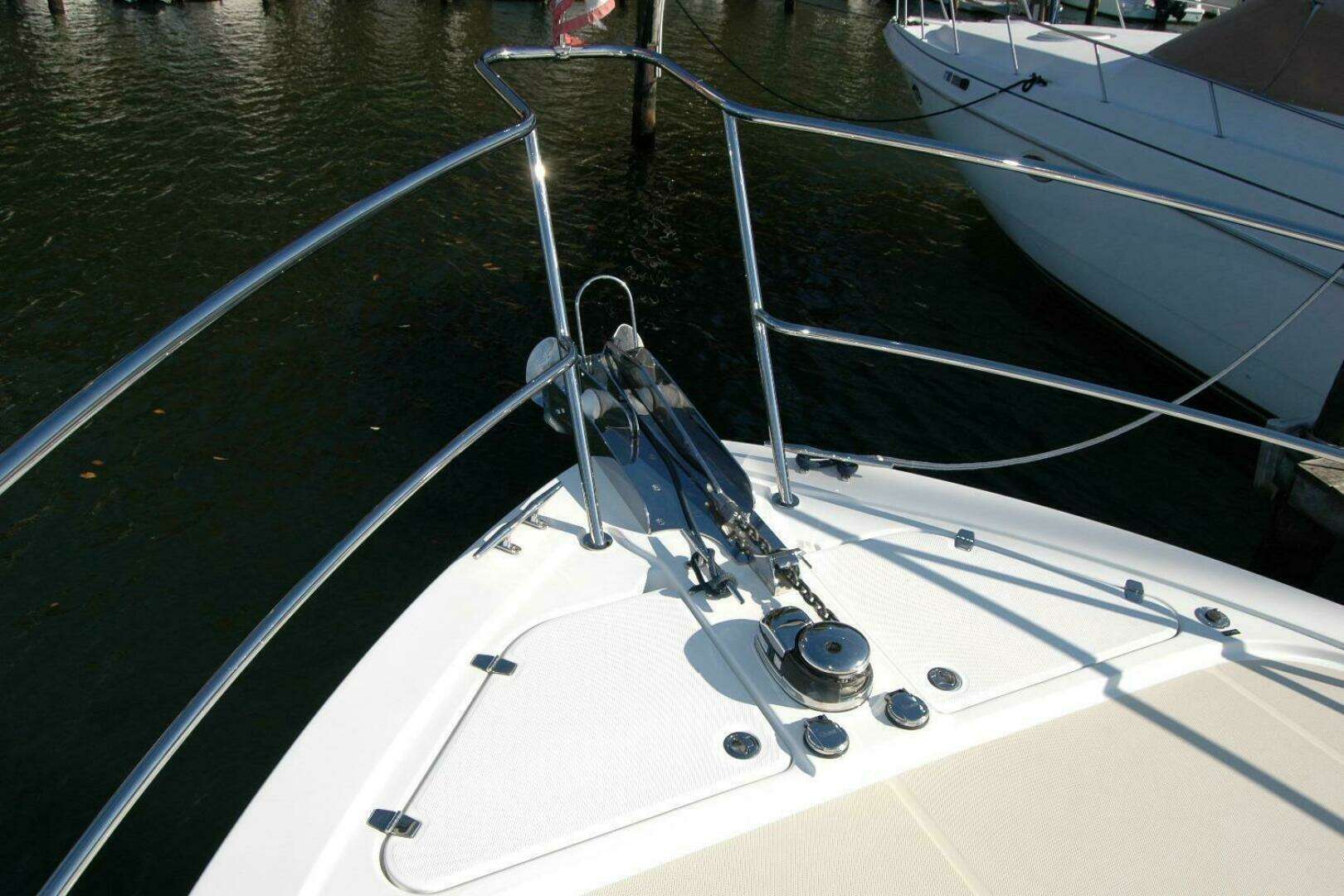 2019 Sabre 38 Salon Express - Image 27