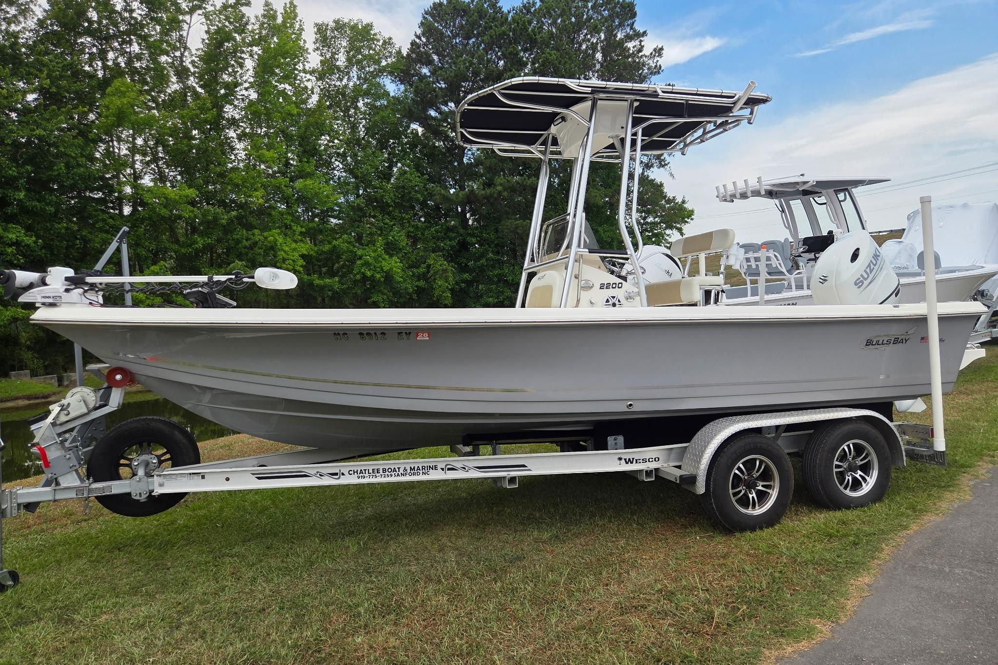2023 Bulls Bay 2200