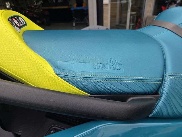 2026 Sea-Doo Wake - 14